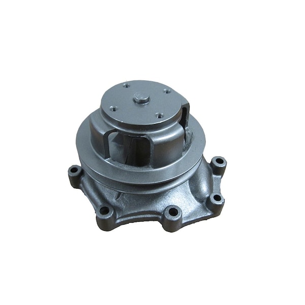 Aftermarket New Water Pump Fits Ford Tractor 3600 3610 3910 4000 4100 4110 420 4400 445 445A EAPN8A513F - main